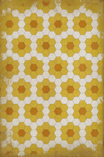 Pattern 02 - Pushing Up Daisies