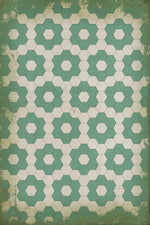 Pattern 02 - Water Lilies