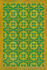 Pattern 03 - Follow The Yellow Brick Road