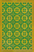Pattern 03 - Follow The Yellow Brick Road