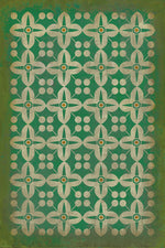 Pattern 03 - The Emerald City