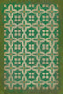 Pattern 03 - The Emerald City