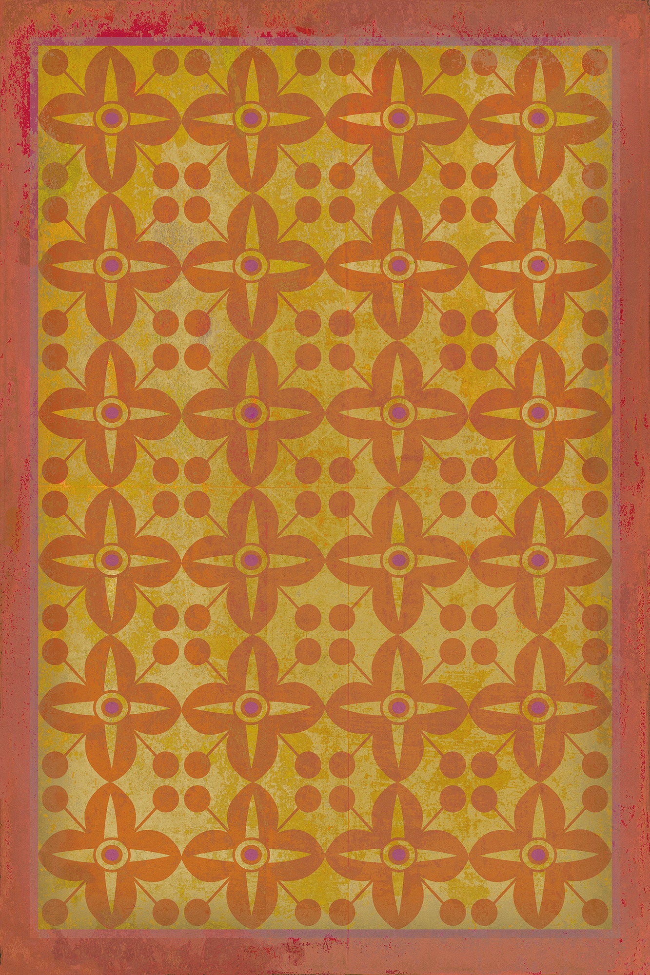 Pattern 03 - The Lollipop Guild