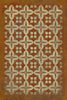 Pattern 03 - The Poppy Field