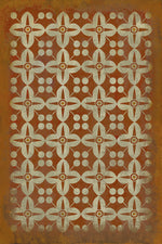 Pattern 03 - The Poppy Field
