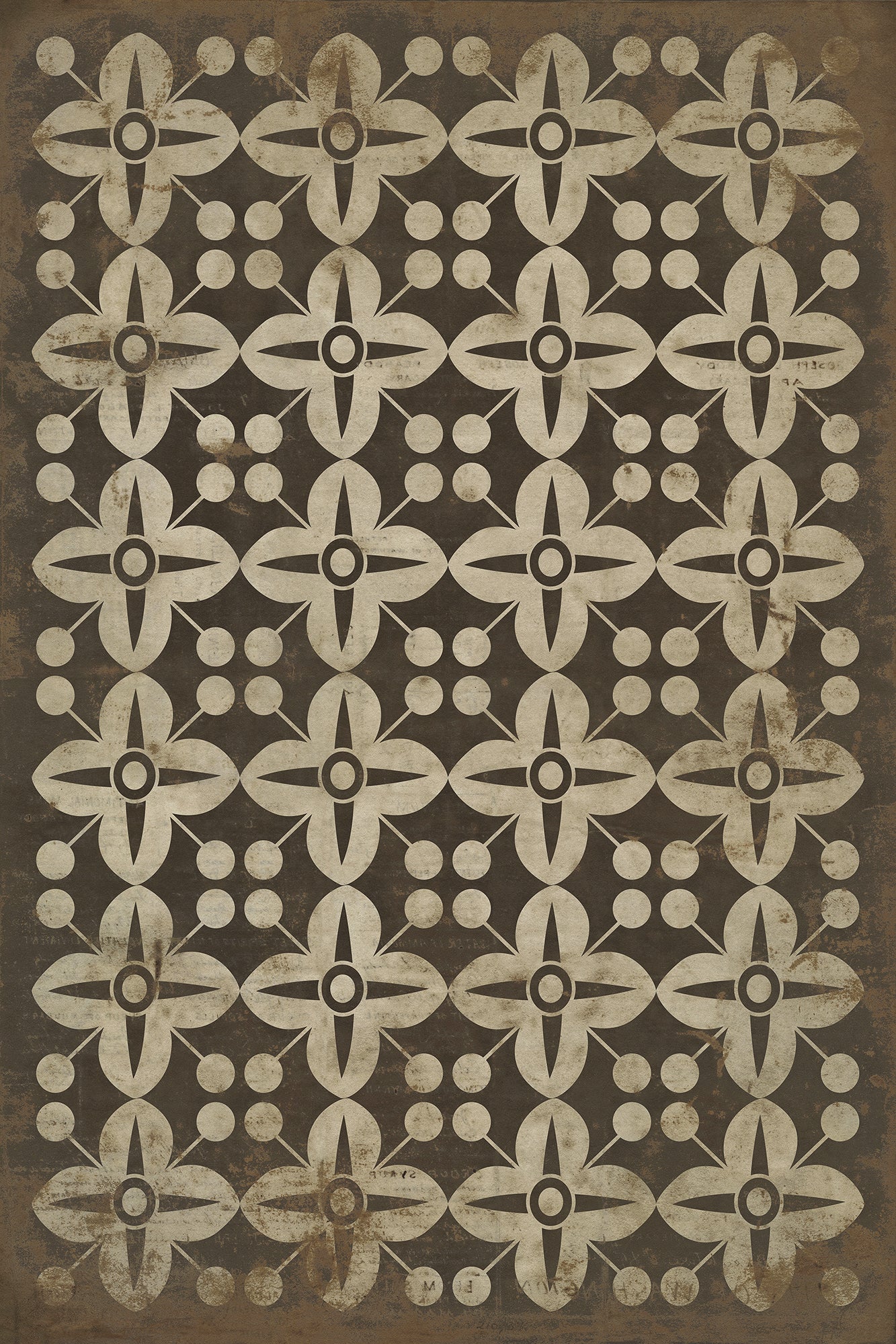 Pattern 03 - There's No Place Like Home
