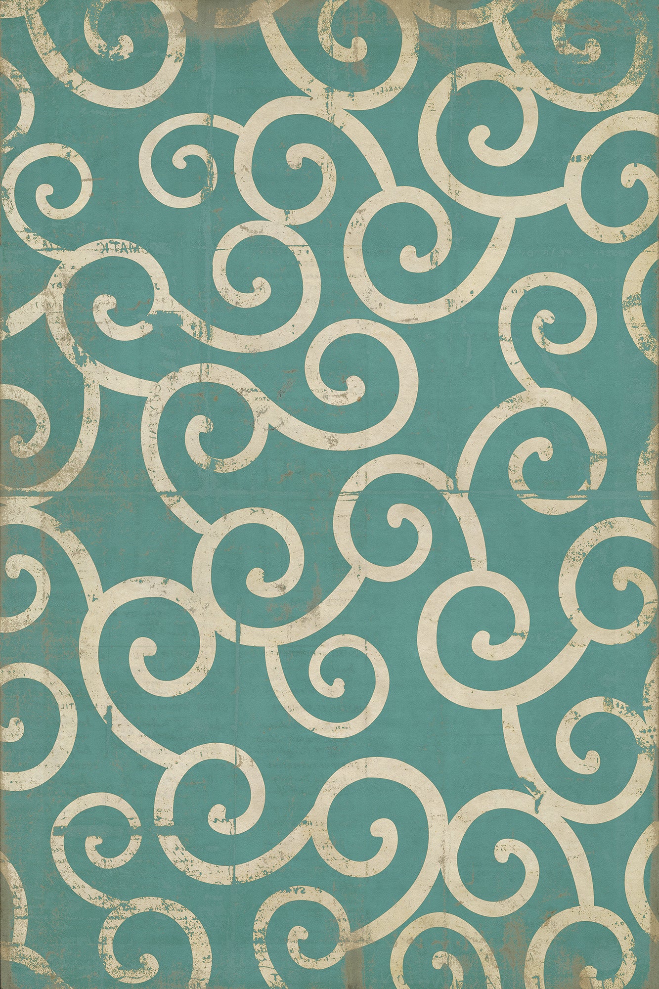 Pattern 04 - 20,000 Leagues