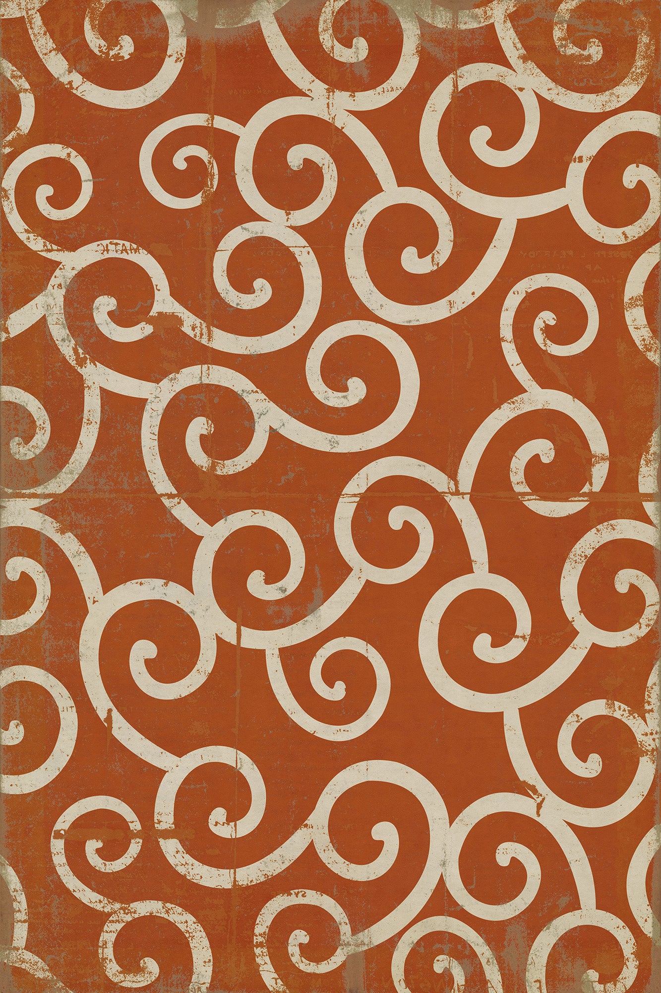 Pattern 04 - Captain Nemo