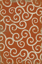 Pattern 04 - Captain Nemo