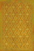 Pattern 05 - Colonel Mustard