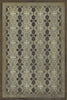 Pattern 05 - Dorian Gray