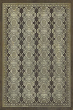 Pattern 05 - Dorian Gray