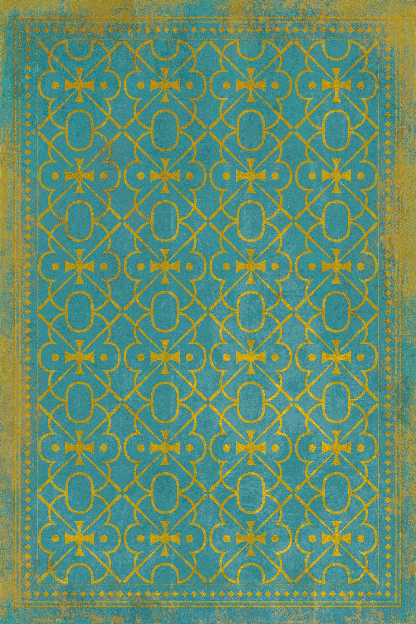 Pattern 05 - Drookit