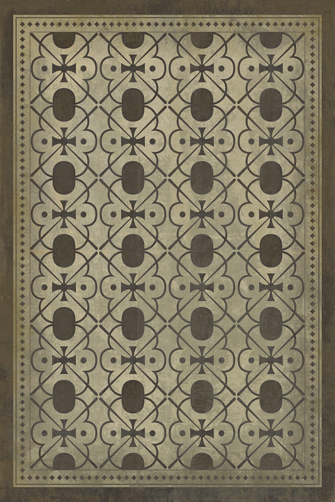 Pattern 05 - Holmes