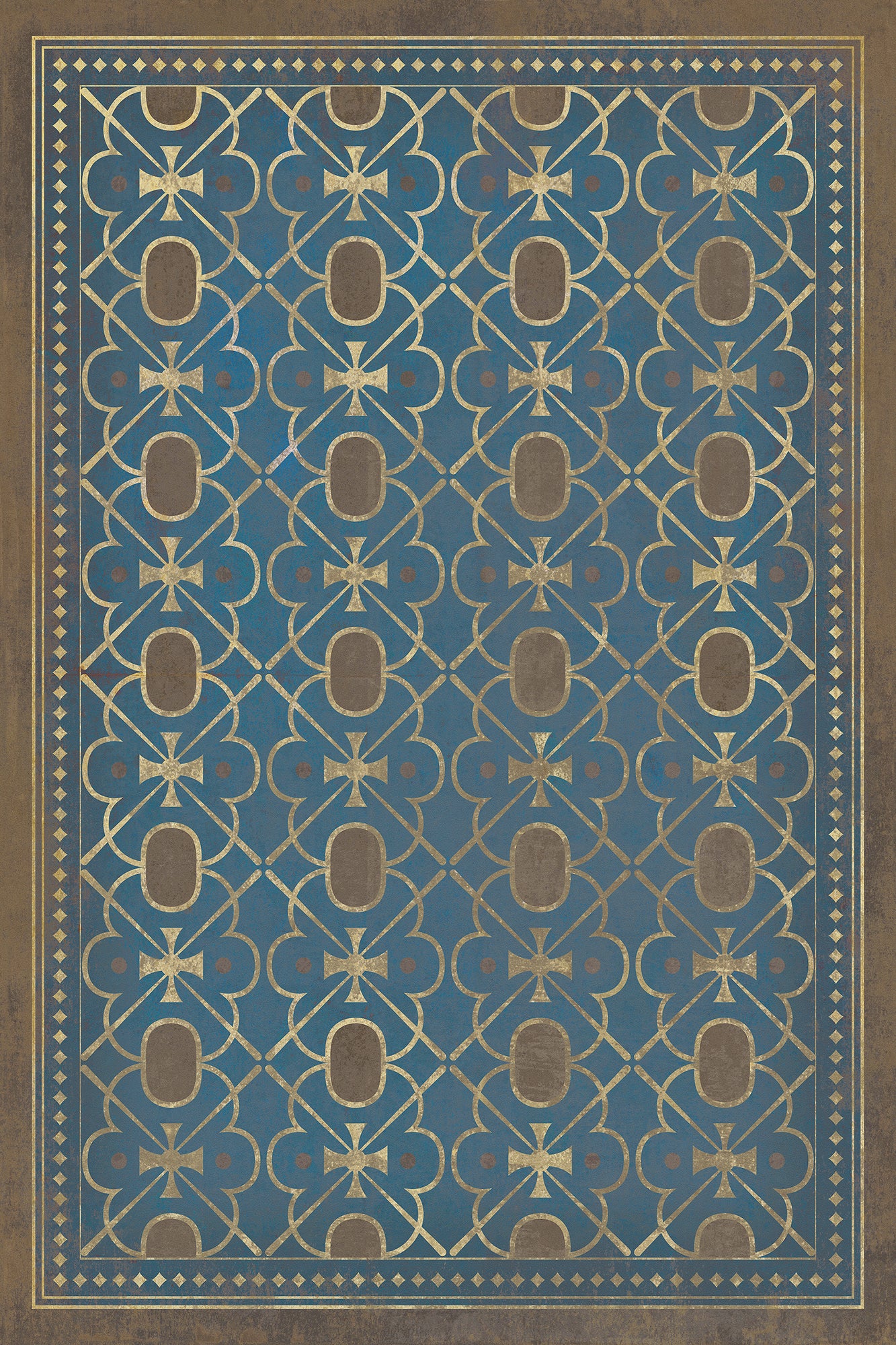 Pattern 05 - Inspector Lestrade