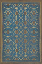 Pattern 05 - Inspector Lestrade