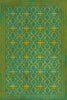 Pattern 05 - Mr. Green