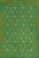 Pattern 05 - Mr. Green