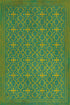 Pattern 05 - Mr. Green