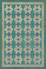 Pattern 05 - Mrs. Hudson