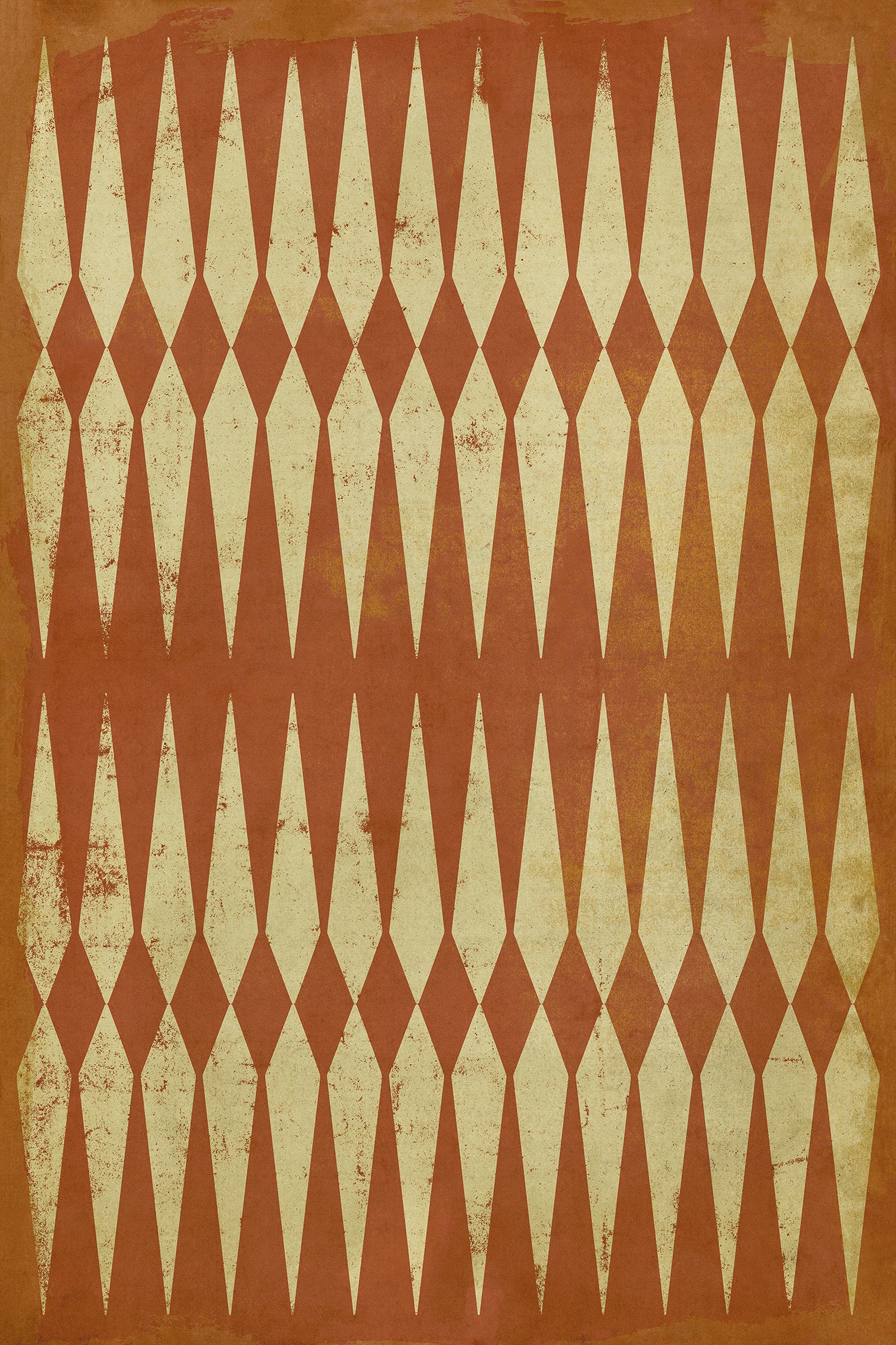 Pattern 08 - Dante's Inferno