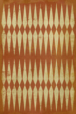 Pattern 08 - Dante's Inferno