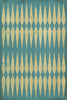 Pattern 08 - Lady Of The Lake