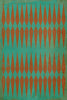 Pattern 08 -  The Dragon's Throat