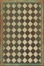 Pattern 09 - Checkmate