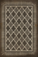 Pattern 10 - Arabian Nights