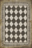Pattern 10 - Open Sesame