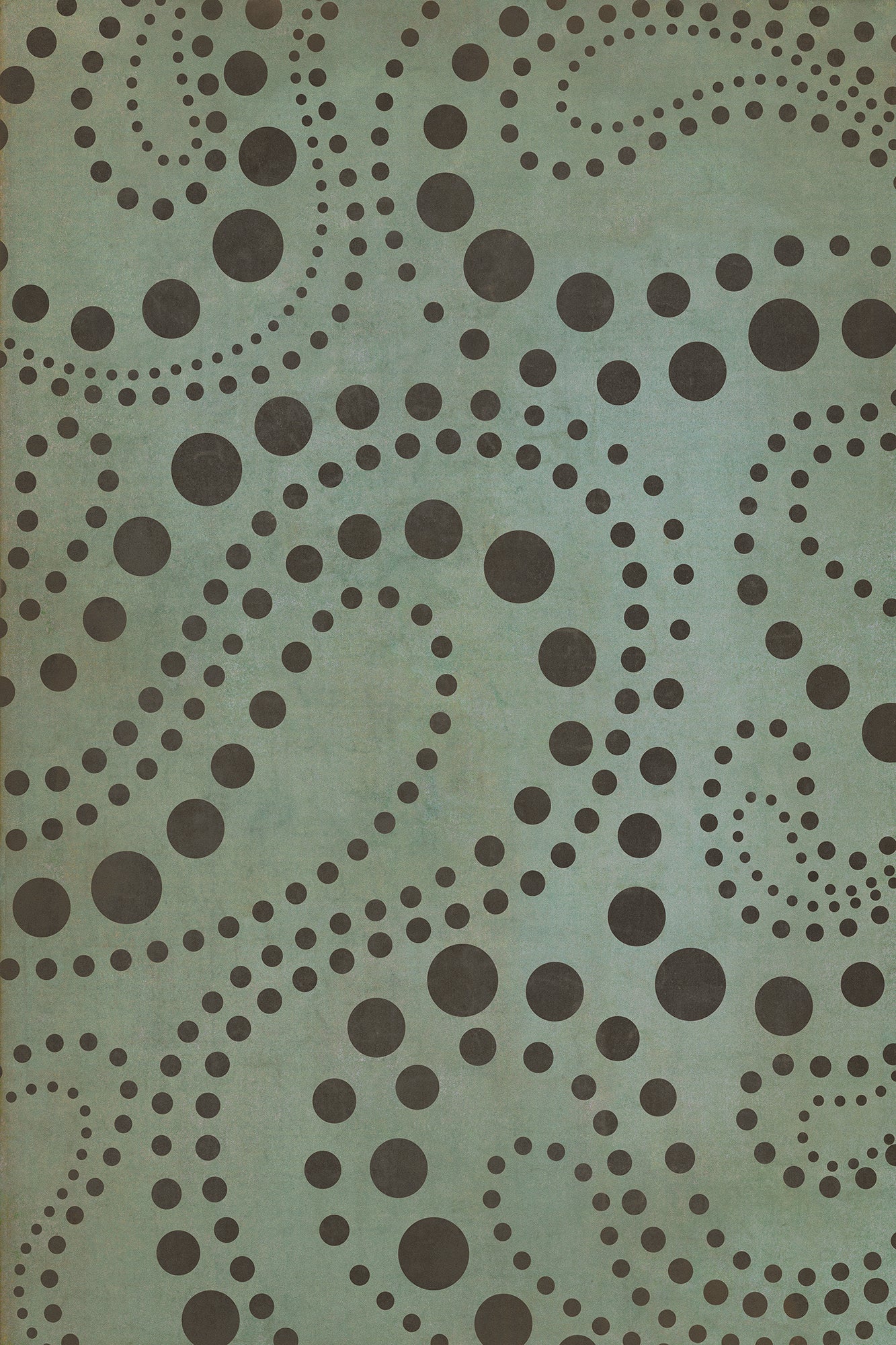 Pattern 12 - Molecular Madness