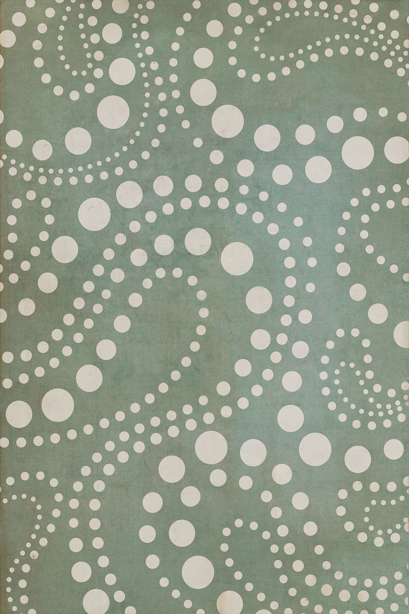 Pattern 12 - Out Of The Blue