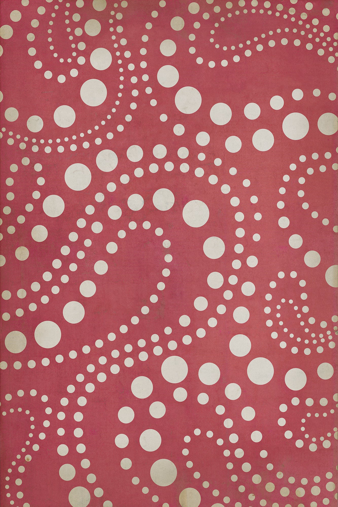 Pattern 12 - Tickled Pink