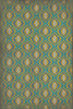 Pattern 15 - Atlantis