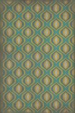 Pattern 15 - Atlantis