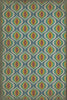 Pattern 15 - Constantinople