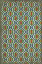 Pattern 15 - Constantinople