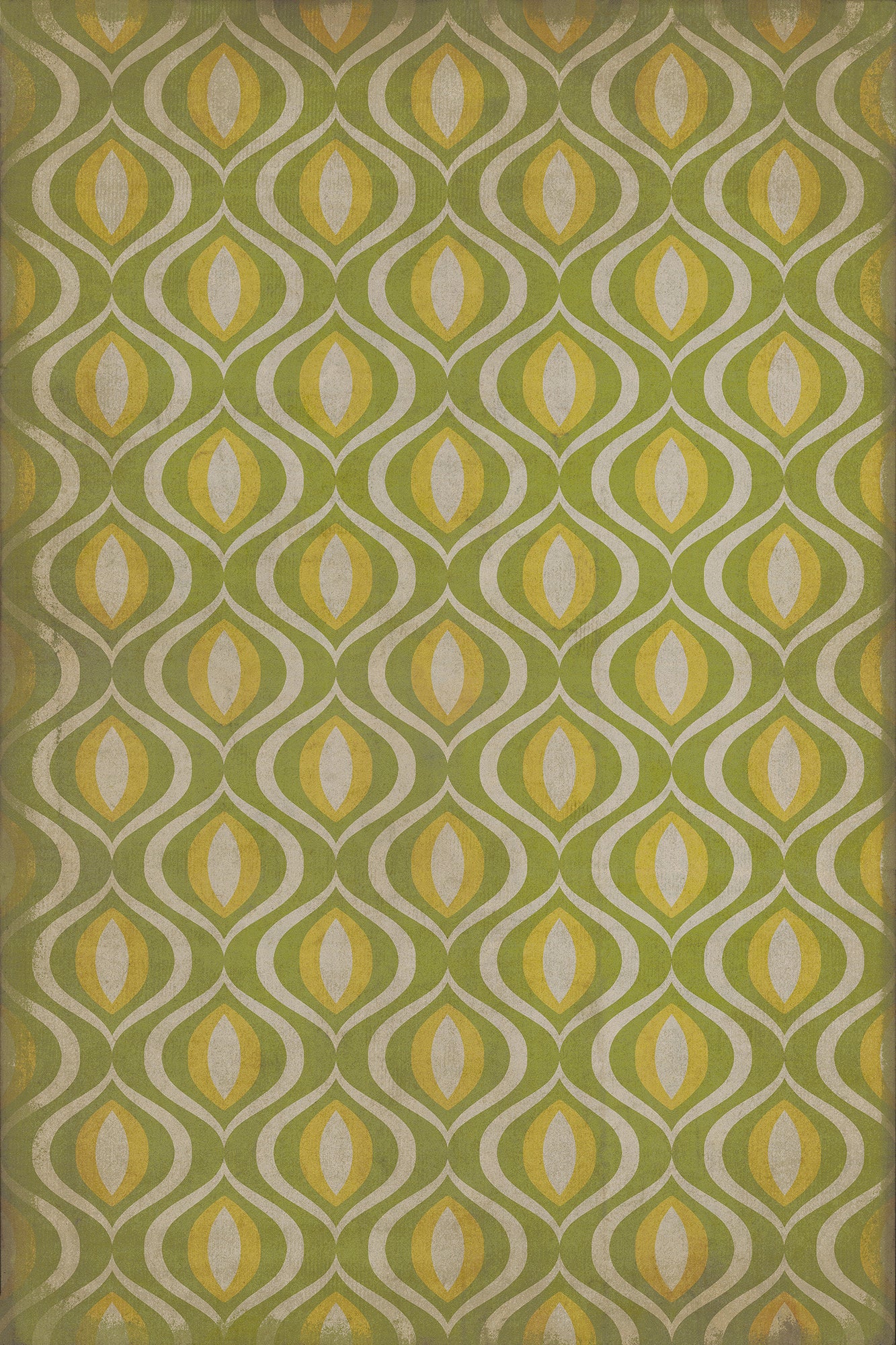 Pattern 15 - Eye Of The Newt