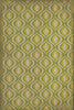 Pattern 15 - Eye Of The Newt