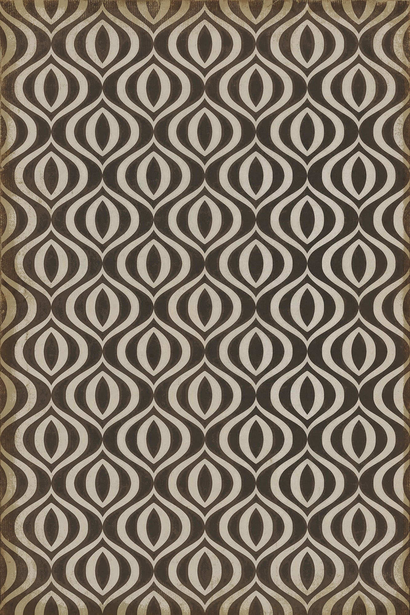 Pattern 15 - Istanbul