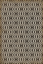 Pattern 15 - Istanbul