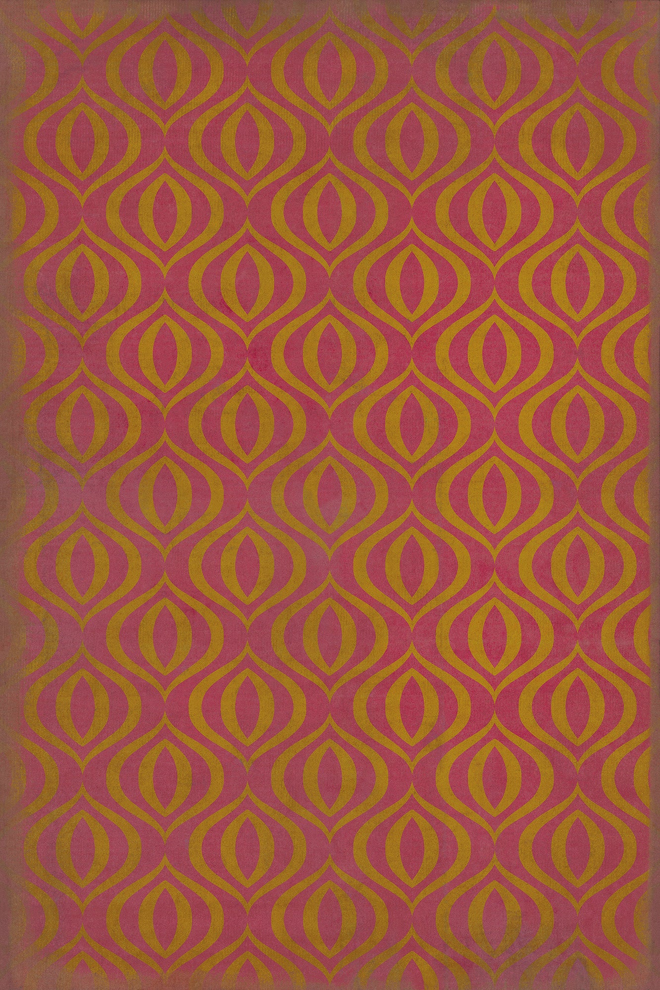 Pattern 15 - Phoenix