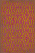 Pattern 15 - Phoenix