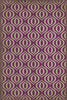 Pattern 15 - Purple Haze