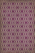 Pattern 15 - Purple Haze