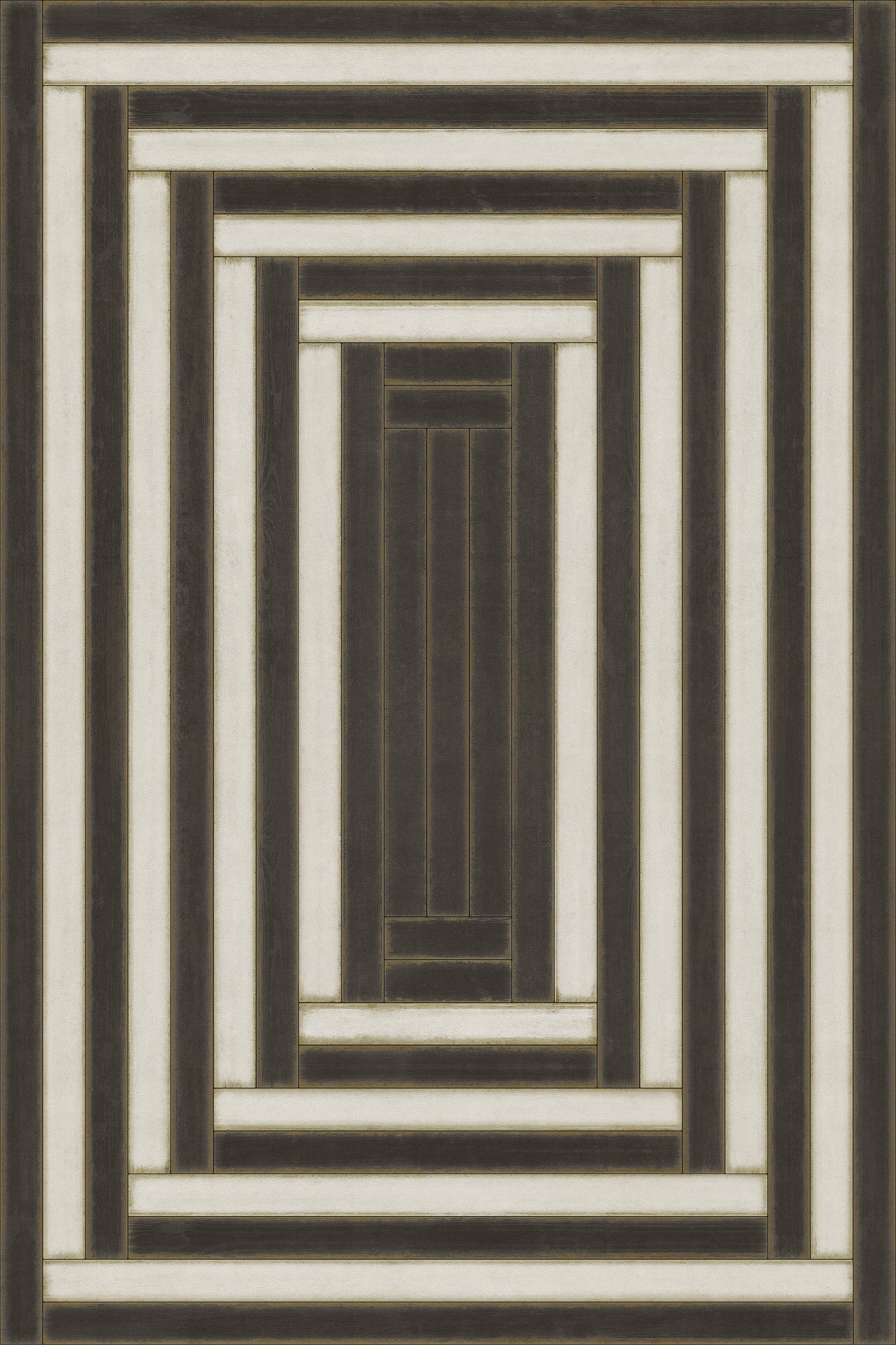 Pattern 18 - The Emperor