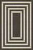 Pattern 18 - The Emperor