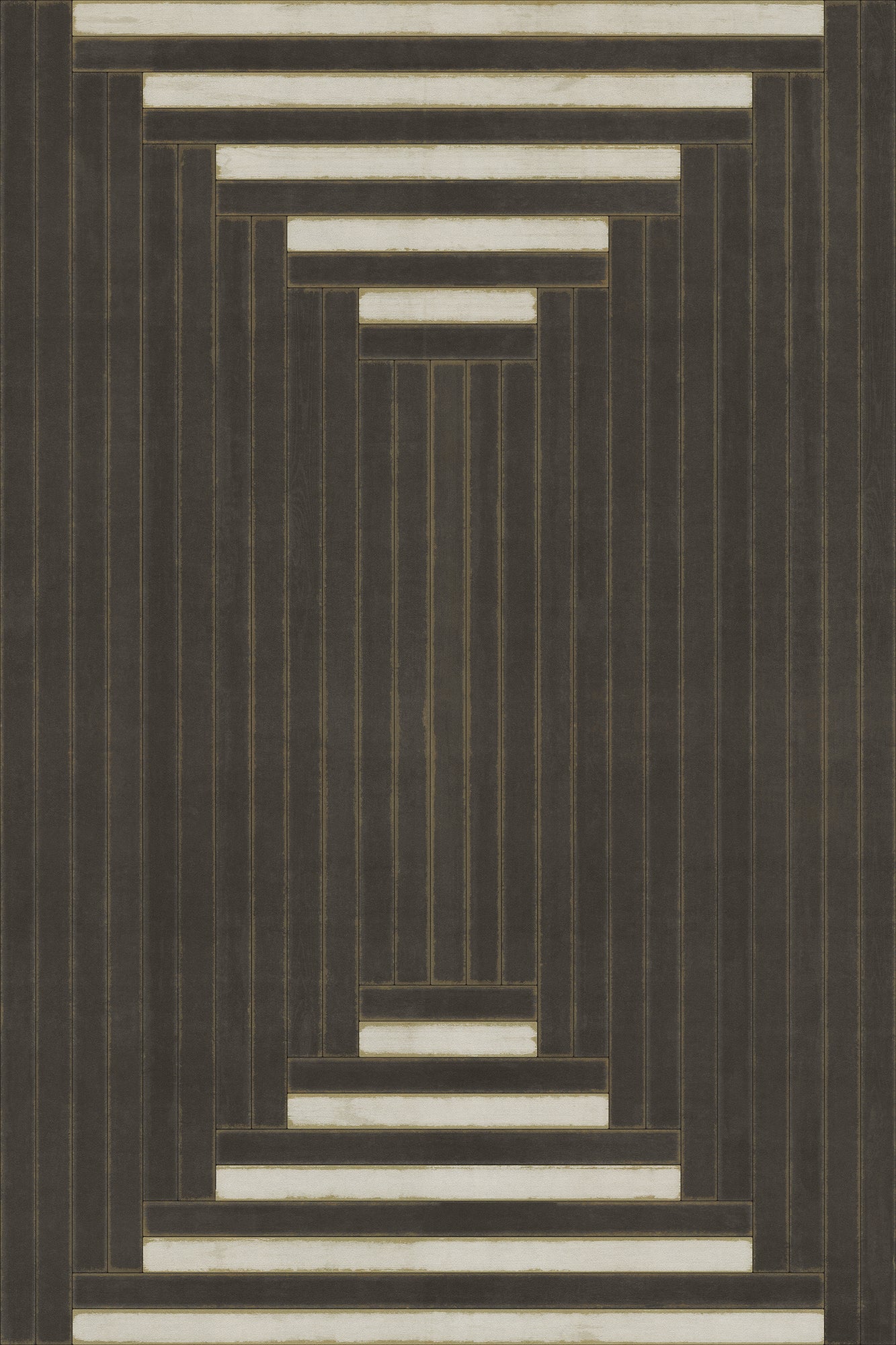 Pattern 18 - The Regent