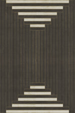 Pattern 18 - The Regent